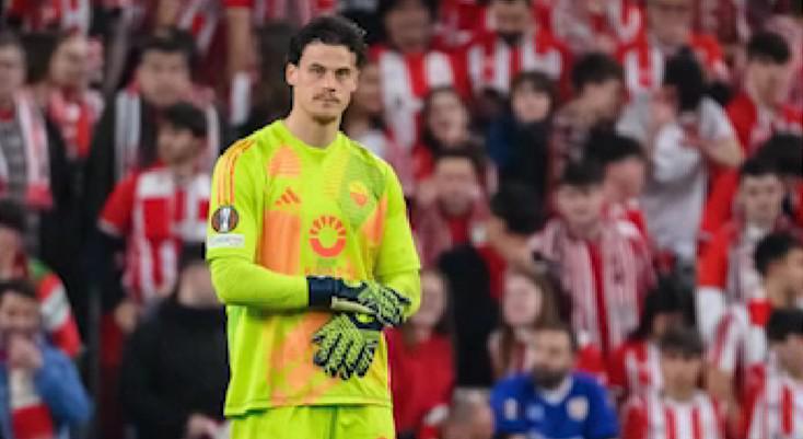 罗马门将斯维拉尔的奇案：意甲门神，却无归属的国脚身份